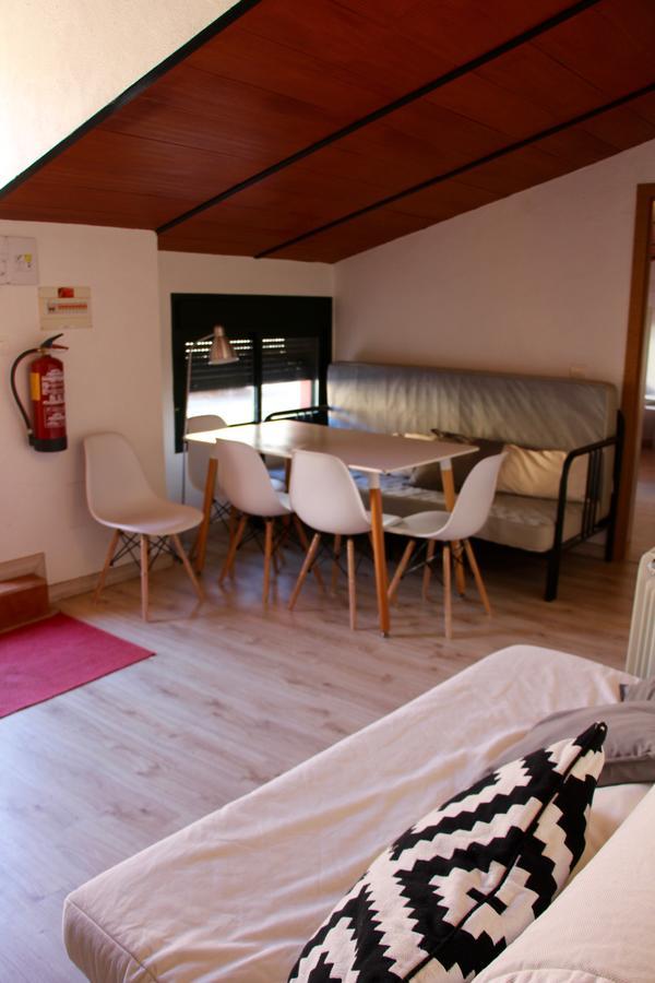 Hostel El Lago, Caceres Jaraiz de la Vera Exterior photo