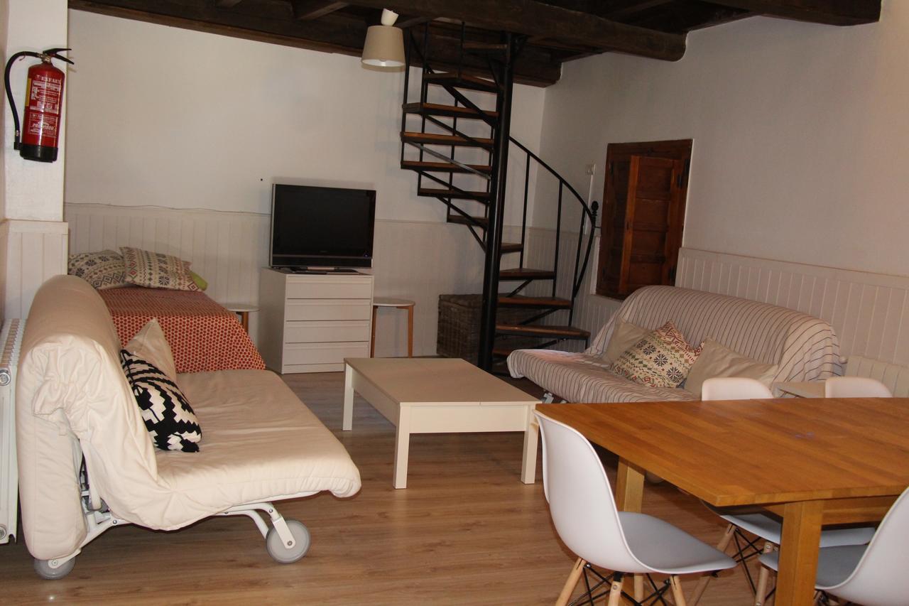 Hostel El Lago, Caceres Jaraiz de la Vera Exterior photo