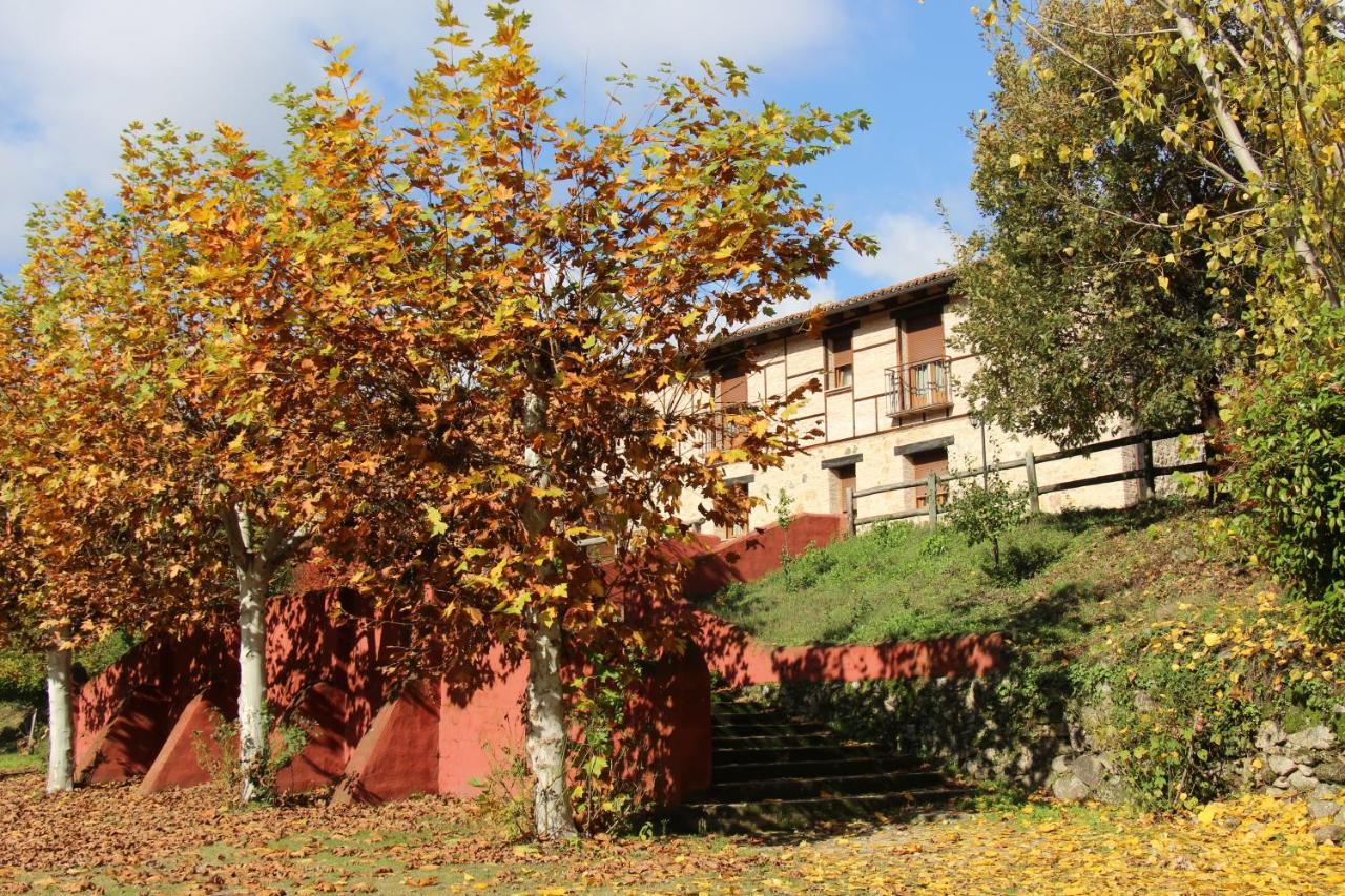 Hostel El Lago, Caceres Jaraiz de la Vera Exterior photo