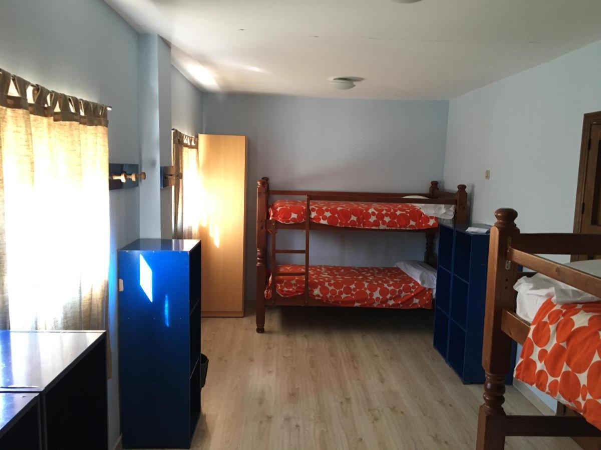 Hostel El Lago, Caceres Jaraiz de la Vera Room photo